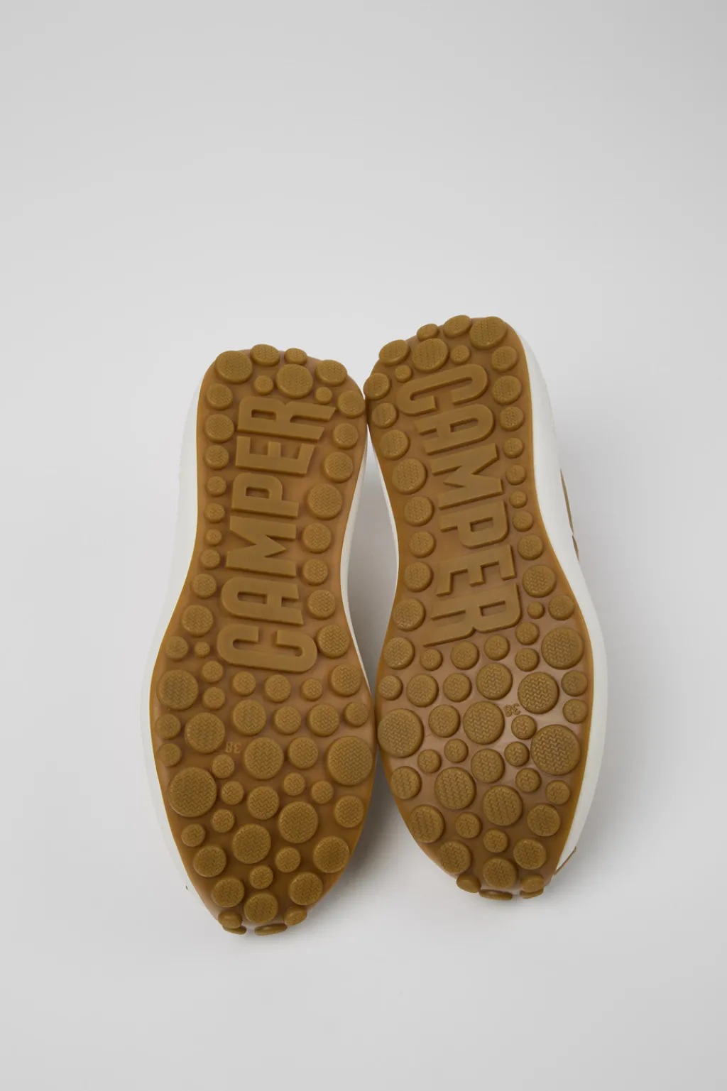 Camper Pelotas<Women Sneakers | Non Leather Shoes