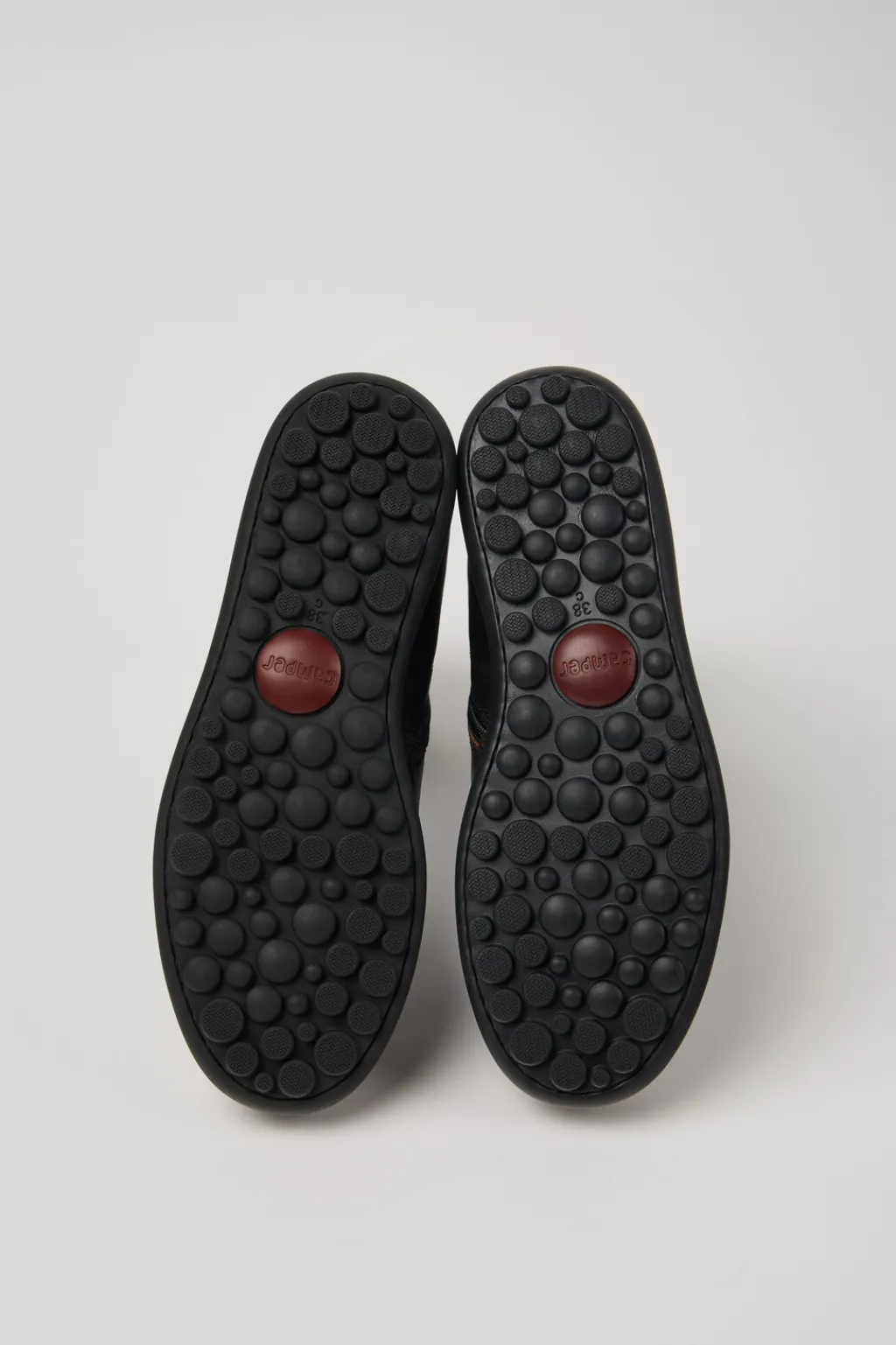 Camper Pelotas<Women Ankle Boots | Casual Shoes