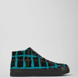 Camper Peu< Ankle Boots | Sneakers