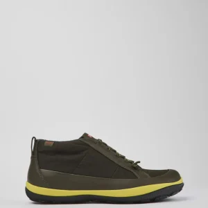 Camper Peu< Ankle Boots | Sneakers