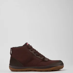 Camper Peu< Ankle Boots | Casual Shoes