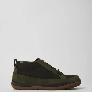 Camper Peu< Ankle Boots | Sneakers