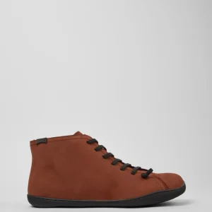 Camper Peu< Ankle Boots | Casual Shoes