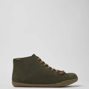 Camper Peu< Ankle Boots | Casual Shoes