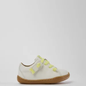 Camper Peu<Kids Sneakers | Hook And Loop