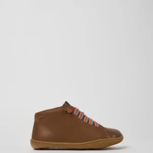 Camper Peu<Kids/BOY Casual Shoes | Boots