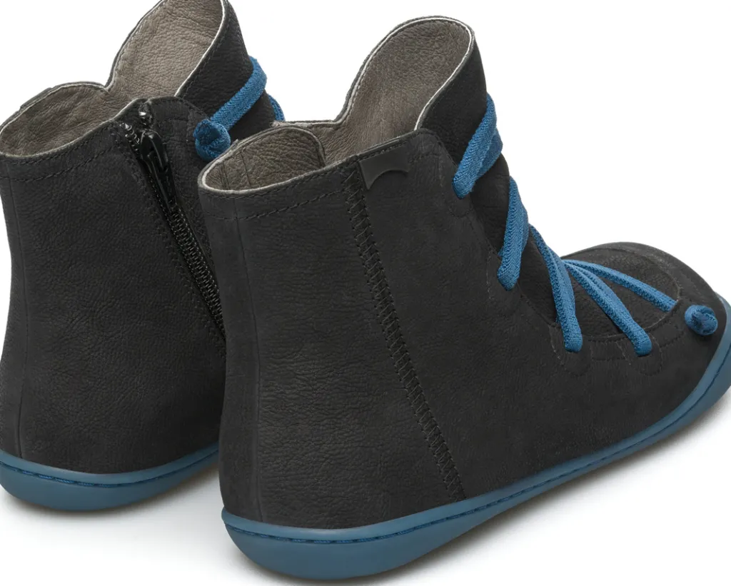 Camper Peu<Women Ankle Boots | Flat Shoes