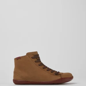 Camper Peu<Women Ankle Boots | Flat Shoes