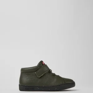 Camper Peu<Kids/BOY Sneakers | Hook And Loop