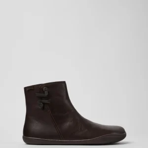 Camper Peu<Women Ankle Boots | Flat Shoes