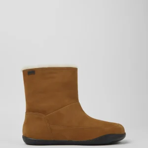 Camper Peu<Women Boots | Flat Shoes