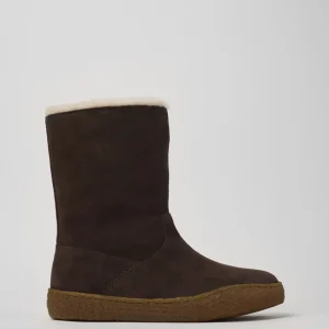 Camper Peu<Women Boots | Flat Shoes