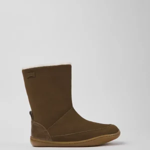 Camper Peu<Kids Boots