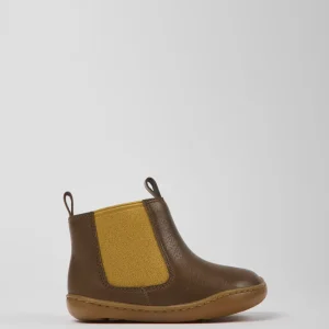Camper Peu<Kids Boots