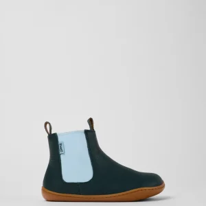 Camper Peu<Kids/BOY Boots | Boots