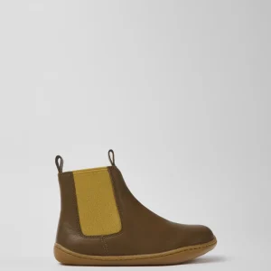 Camper Peu<Kids/BOY Boots | Boots