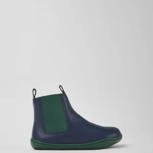 Camper Peu<Kids/BOY Boots | Boots
