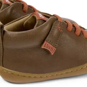 Camper Peu<Kids Hook And Loop | Boots