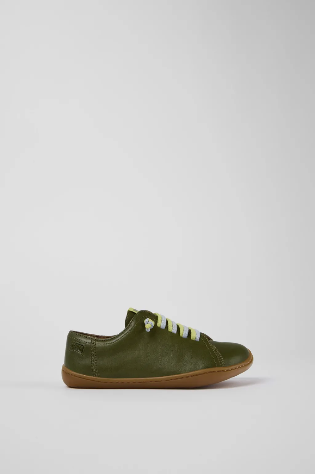 Camper Peu<Kids/BOY Casual Shoes | Casual Shoes