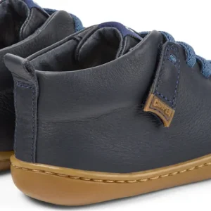 Camper Peu<Kids Hook And Loop | Boots