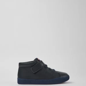 Camper Peu<Kids/BOY Sneakers | Hook And Loop