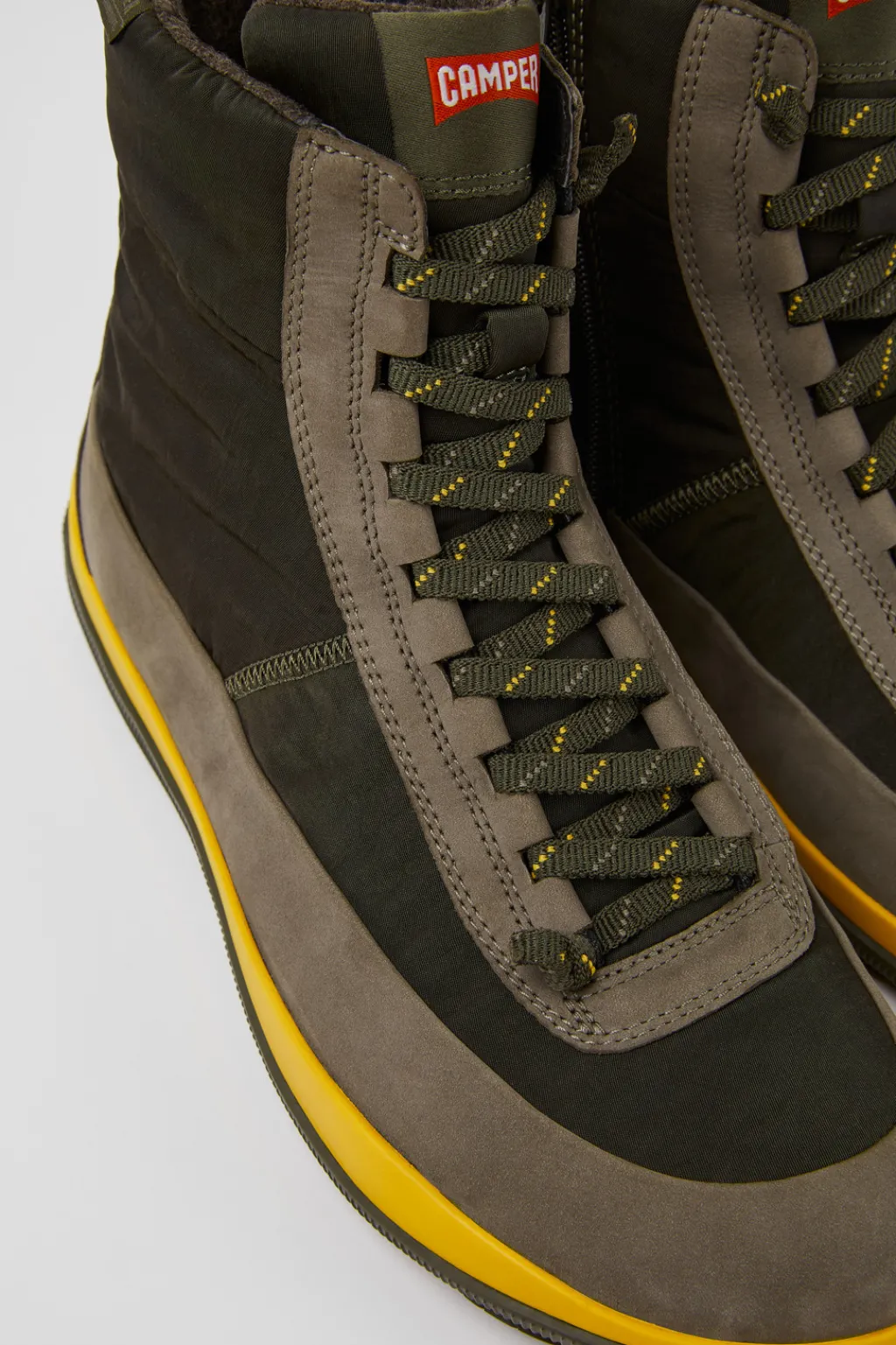 Camper Peu< Ankle Boots | Casual Shoes