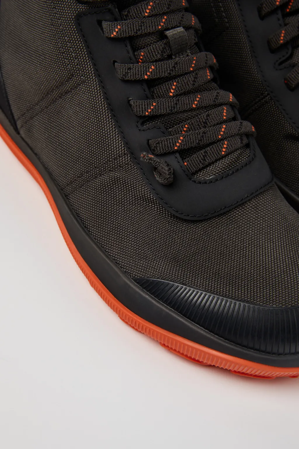 Camper Peu< Ankle Boots | Non Leather Shoes