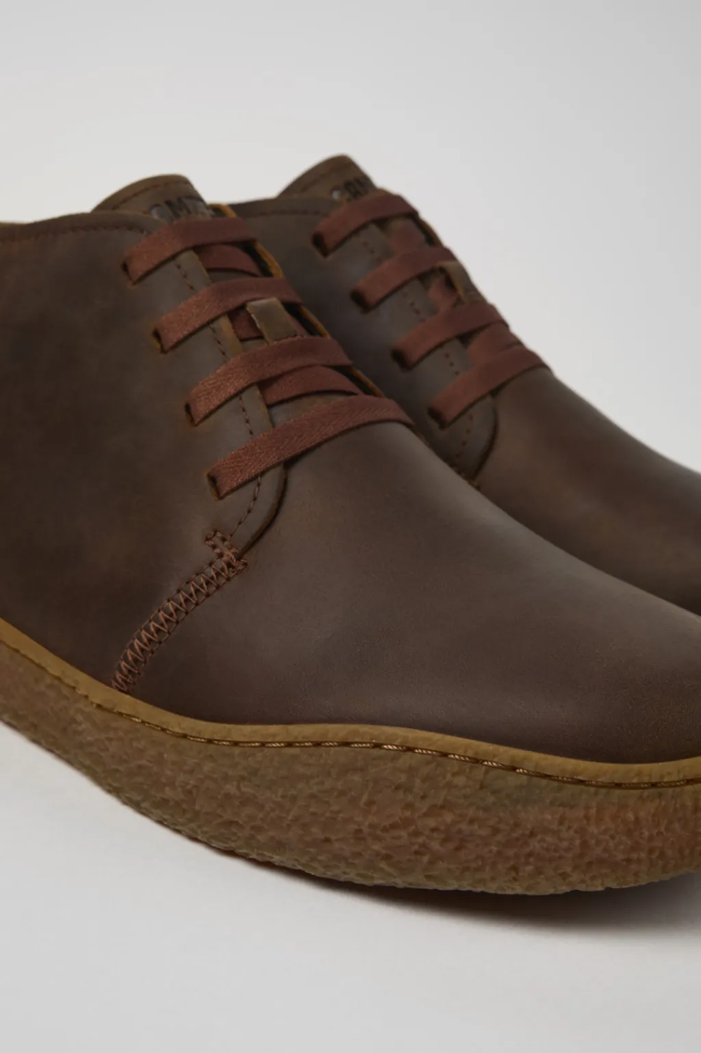 Camper Peu< Ankle Boots | Sneakers