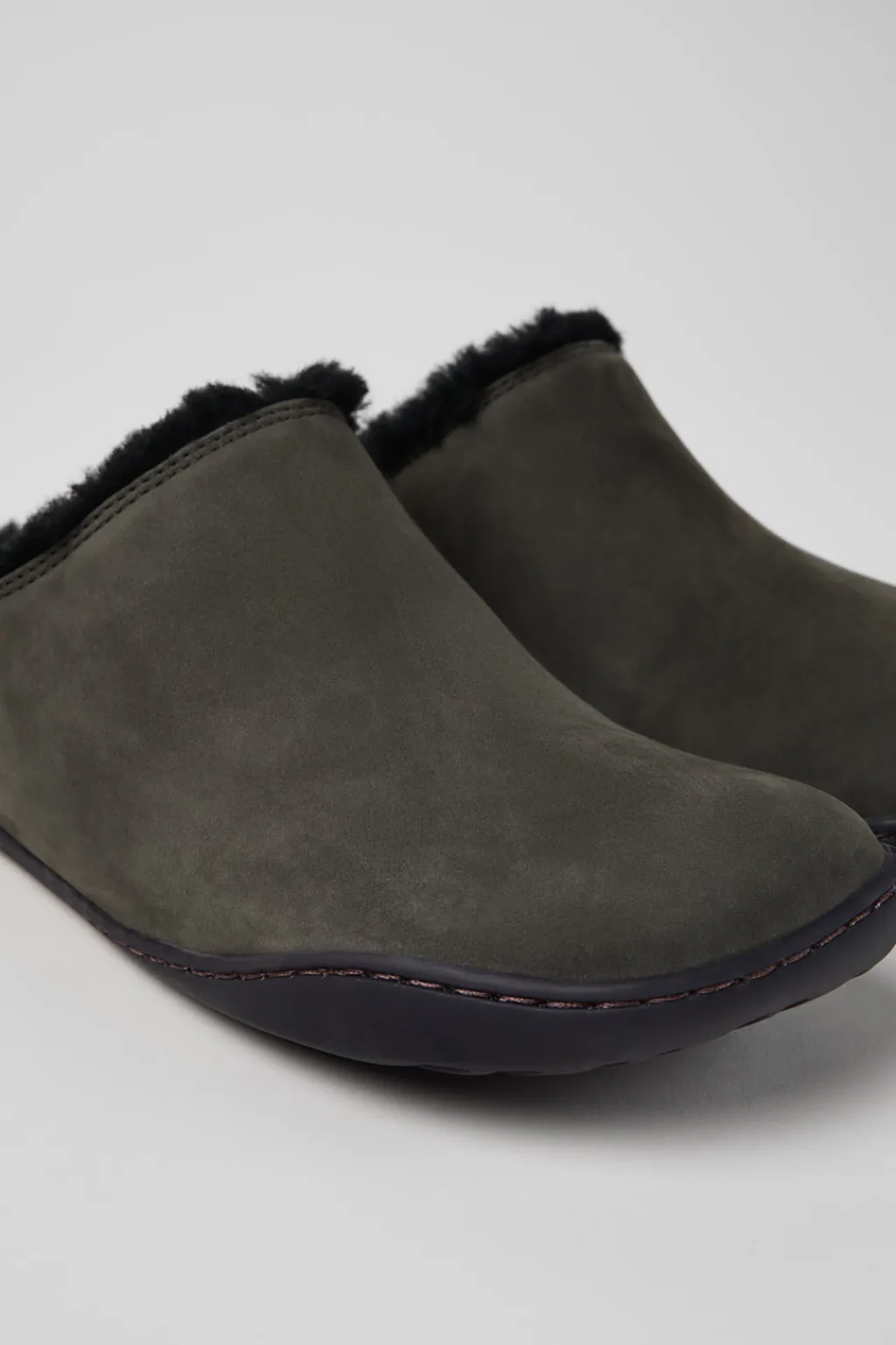 Camper Peu<Women Casual Shoes