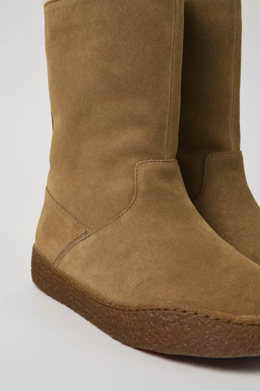 Camper Peu<Women Boots | Flat Shoes