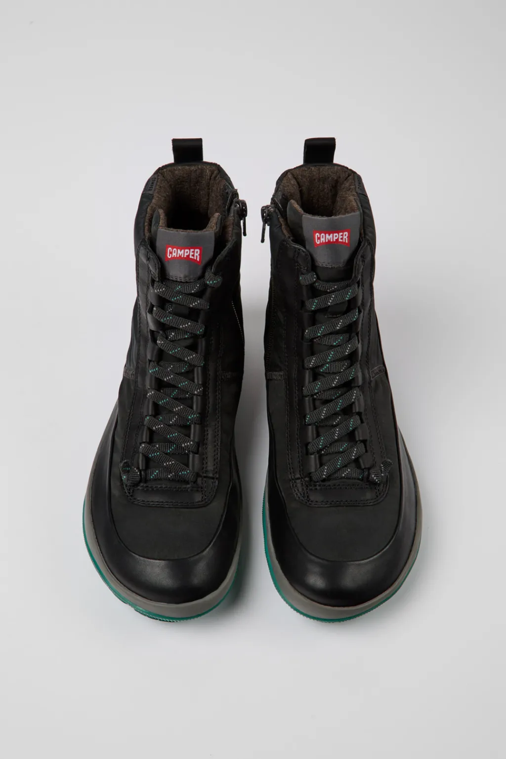 Camper Peu< Ankle Boots | Casual Shoes