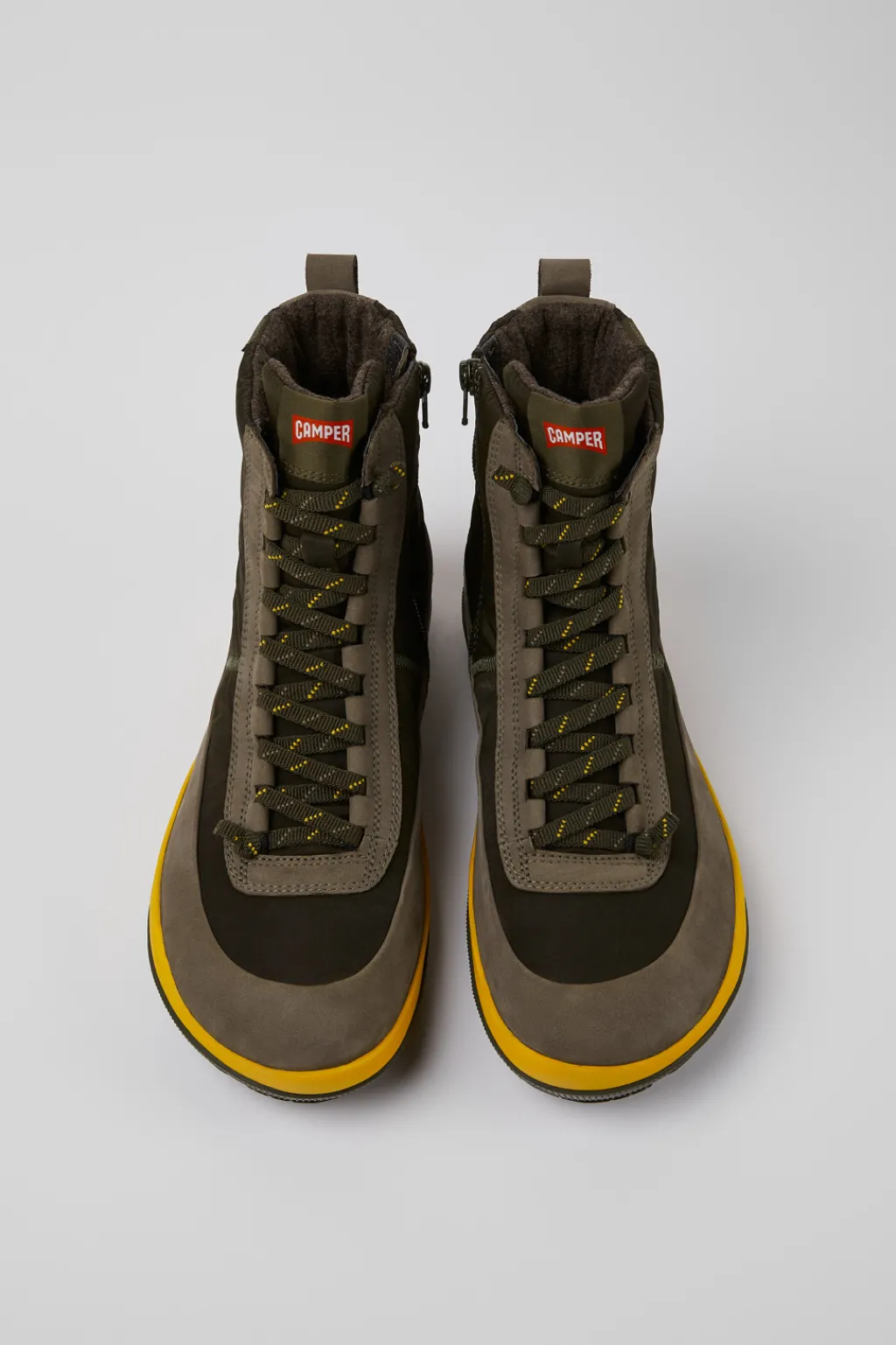 Camper Peu< Ankle Boots | Casual Shoes