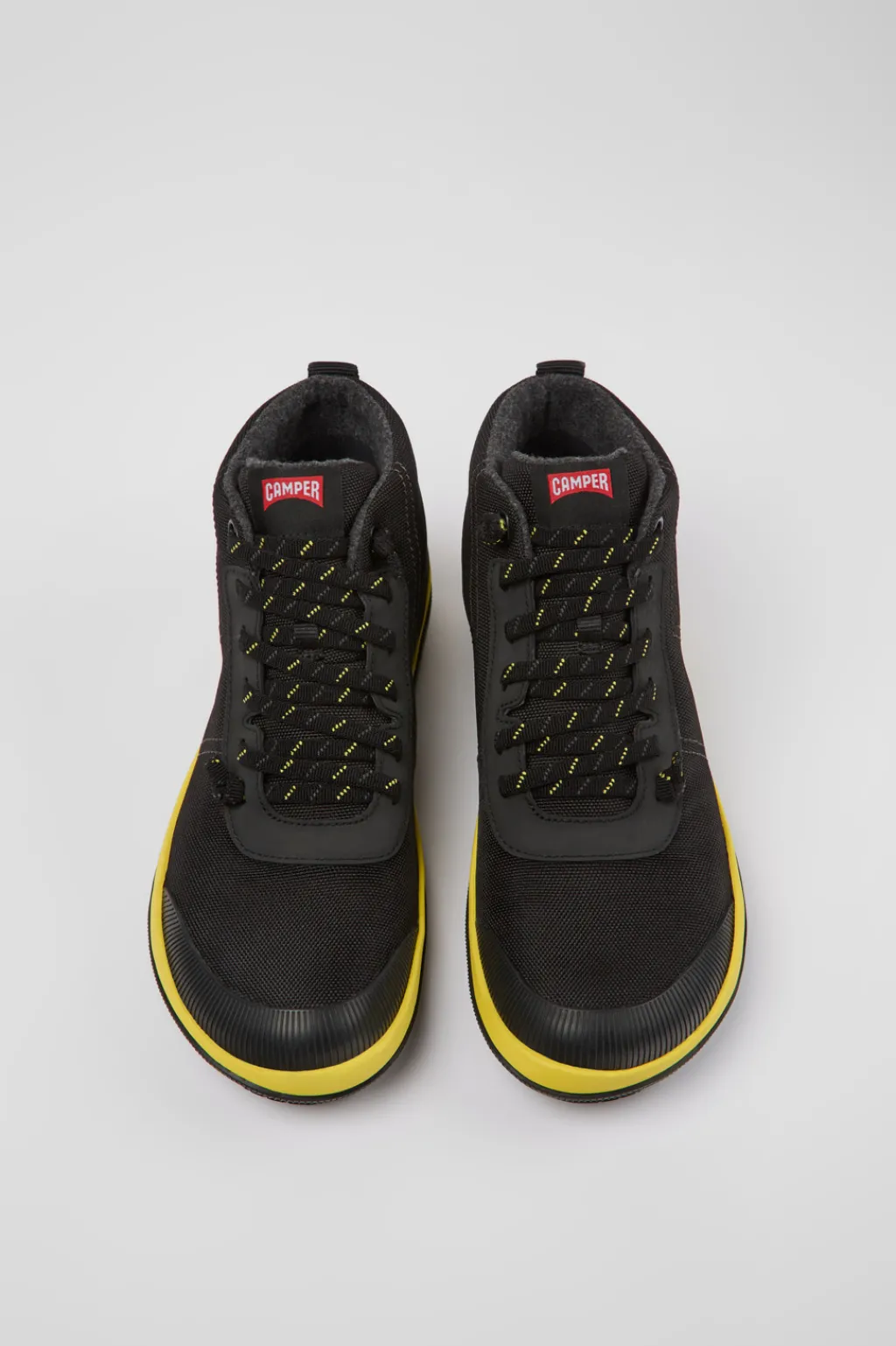 Camper Peu< Ankle Boots | Casual Shoes