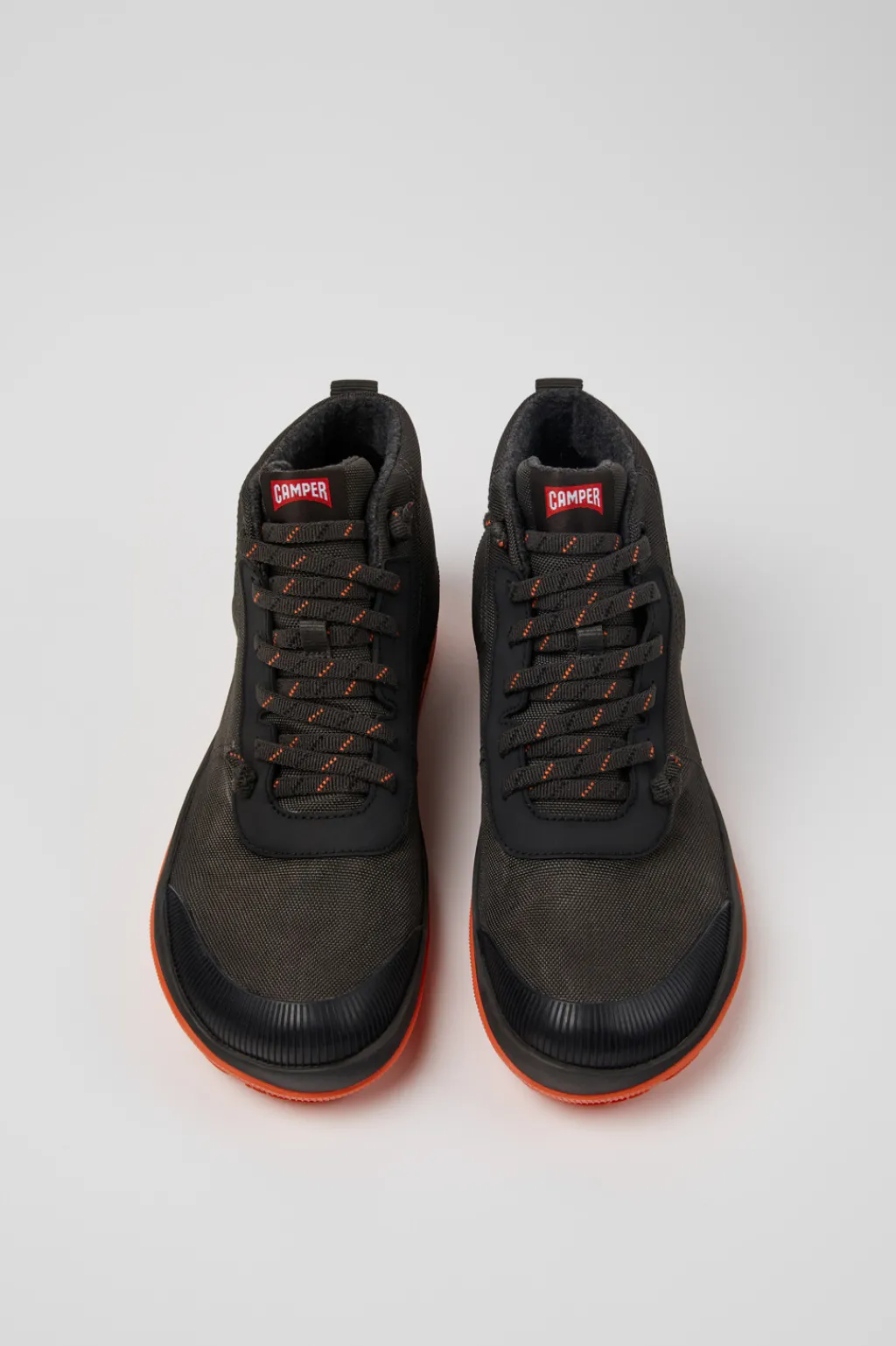Camper Peu< Ankle Boots | Non Leather Shoes