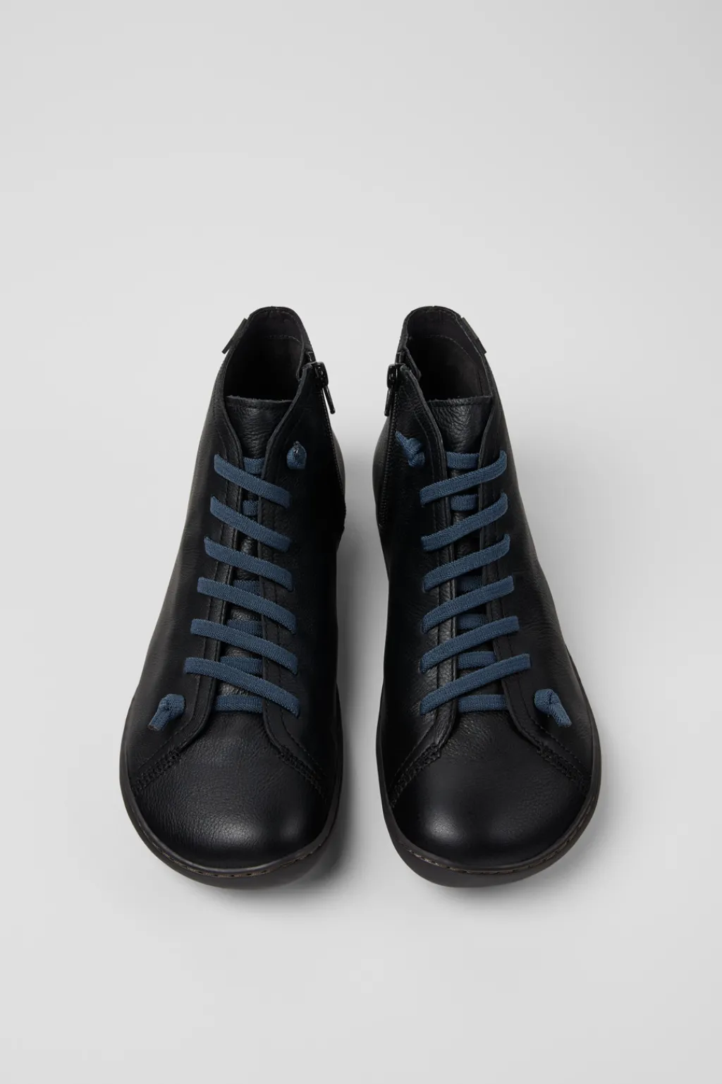 Camper Peu< Ankle Boots | Casual Shoes