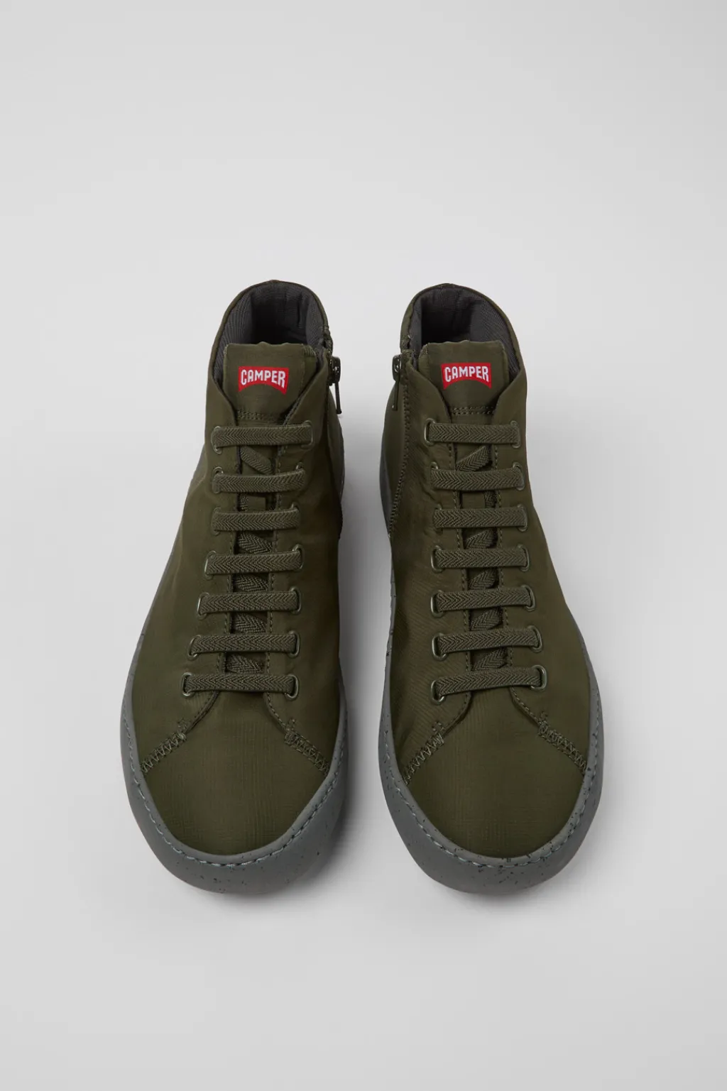 Camper Peu< Ankle Boots | Sneakers