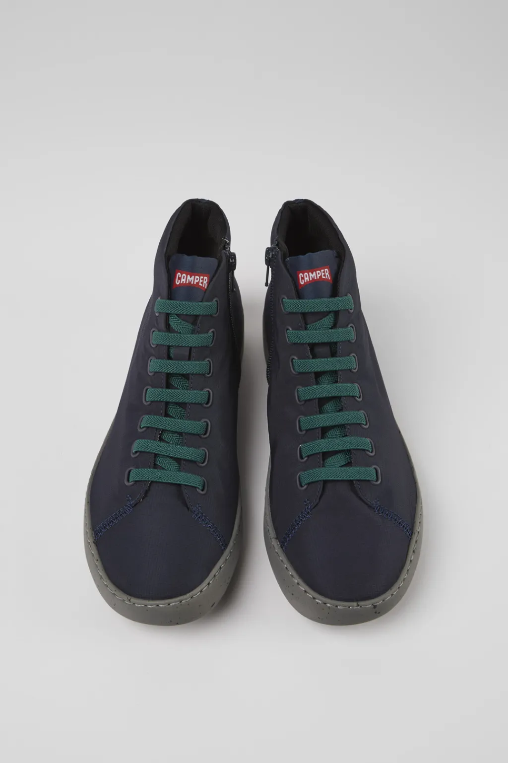 Camper Peu< Ankle Boots | Sneakers