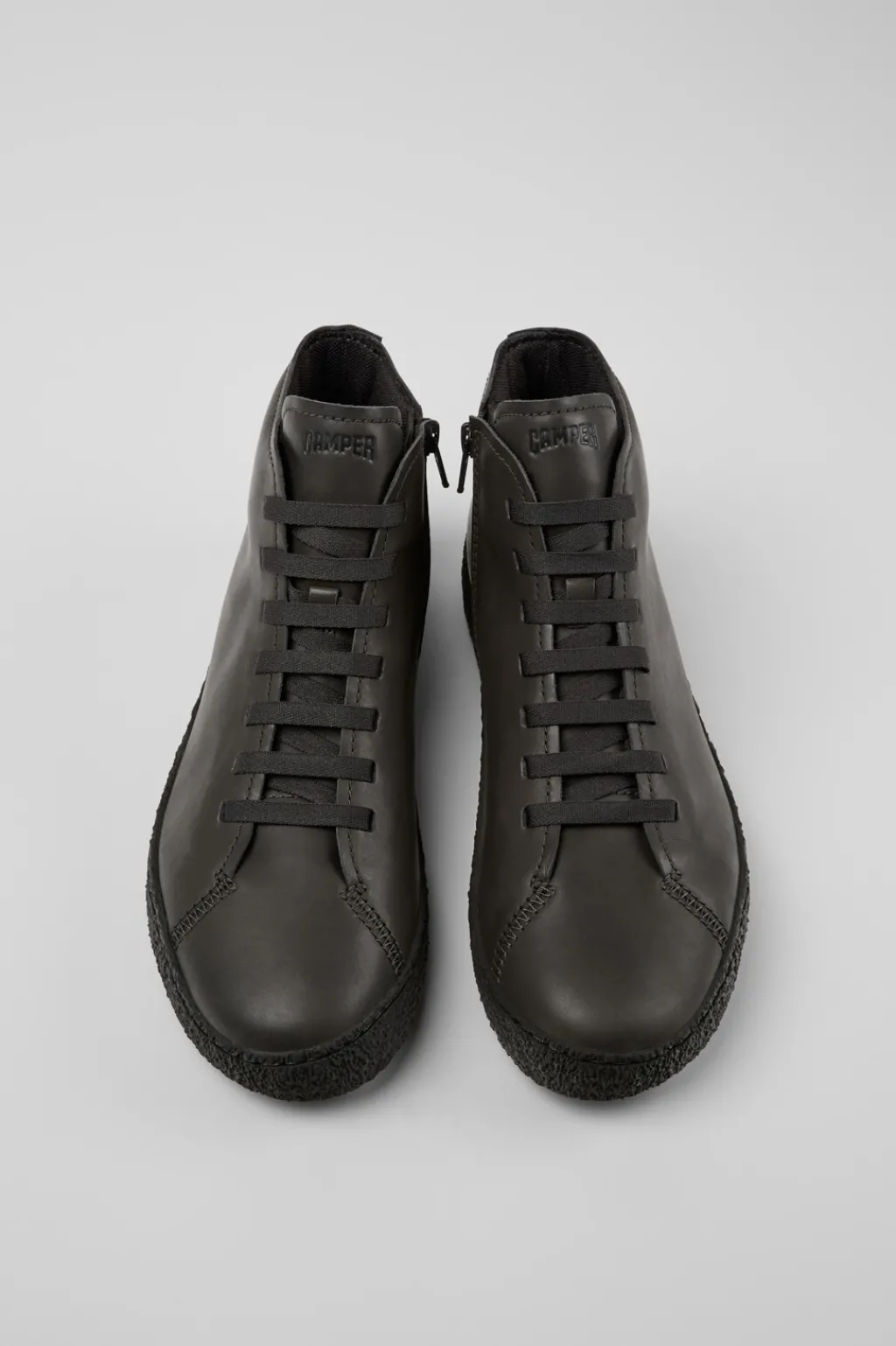 Camper Peu< Ankle Boots | Sneakers