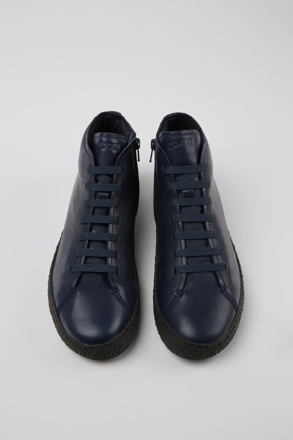 Camper Peu< Ankle Boots | Sneakers
