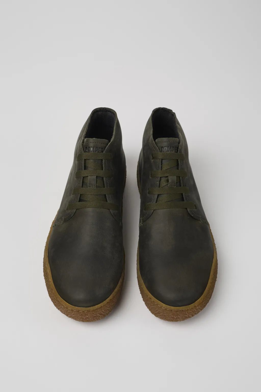 Camper Peu< Ankle Boots | Sneakers