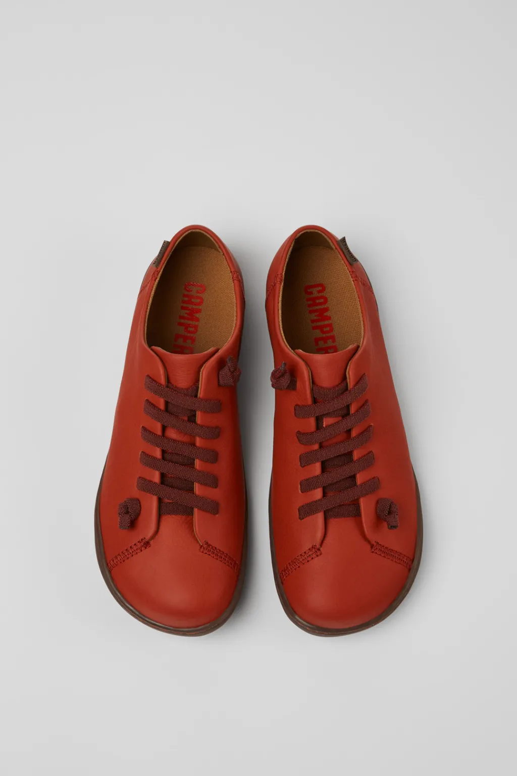 Camper Peu<Women Casual Shoes