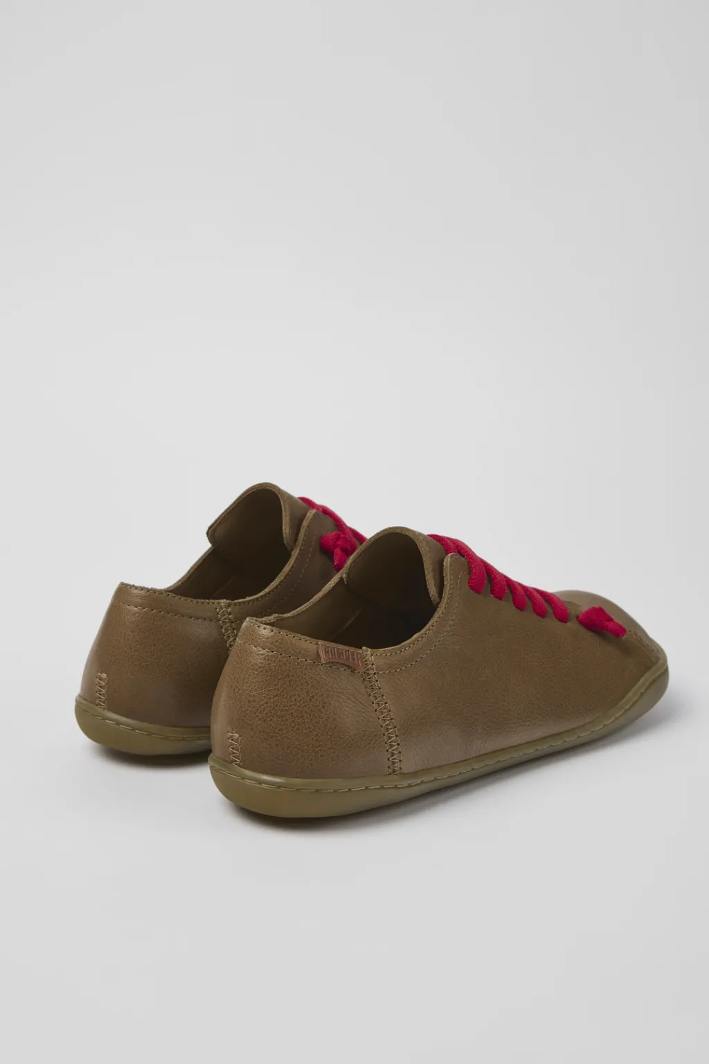 Camper Peu<Women Casual Shoes