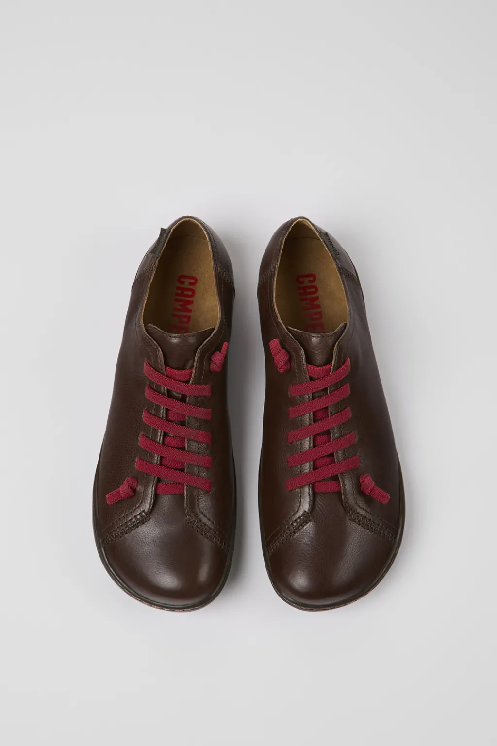Camper Peu<Women Flat Shoes | Casual Shoes
