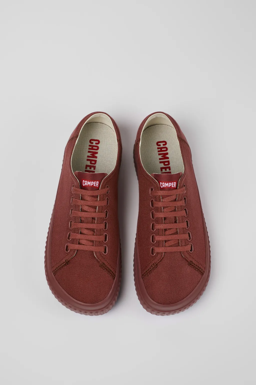 Camper Peu<Women Sneakers | Non Leather Shoes