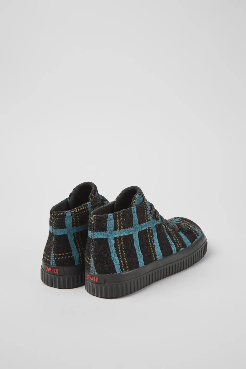 Camper Peu<Women Ankle Boots | Sneakers