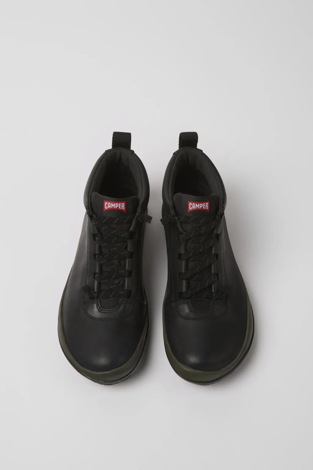 Camper Peu<Women Ankle Boots | Flat Shoes