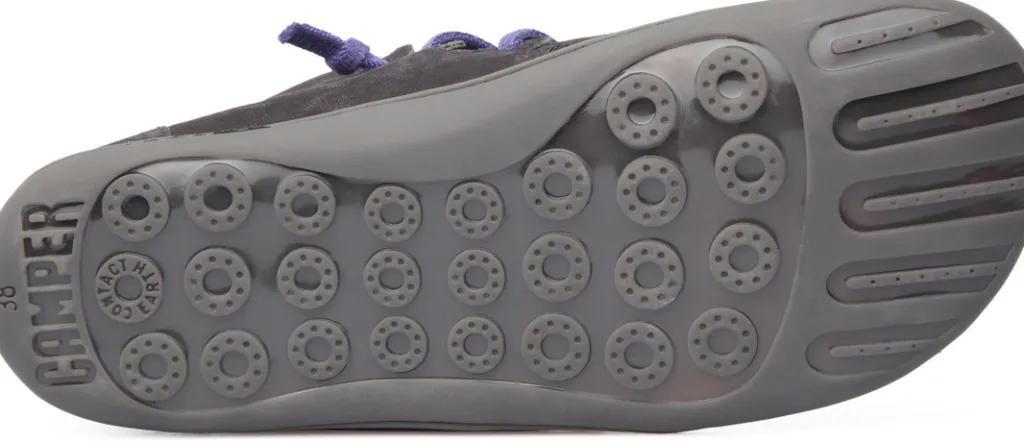 Camper Peu<Women Ankle Boots | Flat Shoes