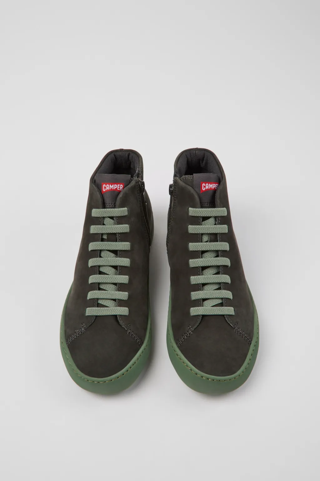 Camper Peu<Women Ankle Boots | Sneakers