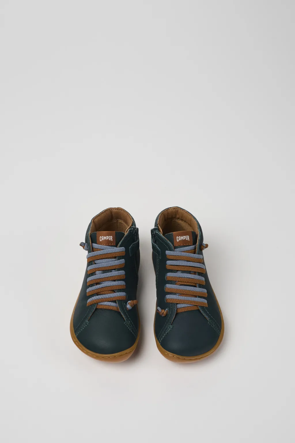 Camper Peu<Kids/BOY Casual Shoes | Boots