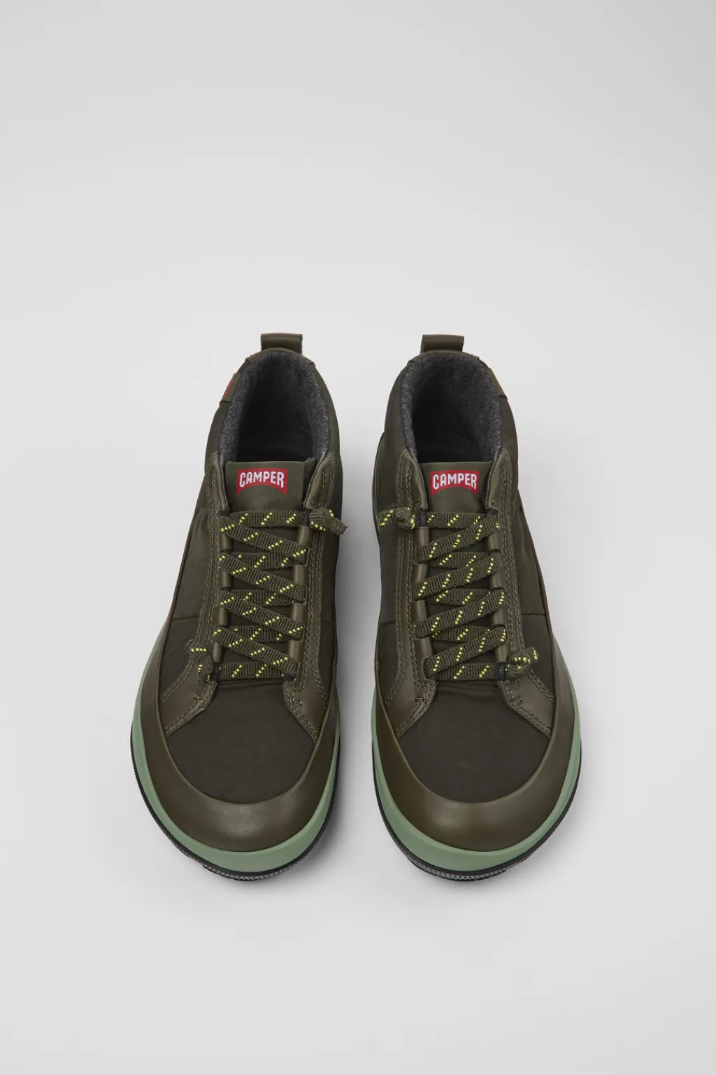 Camper Peu<Women Ankle Boots | Casual Shoes
